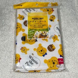 Disney Picnic Mat